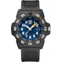 LUMINOX Navy SEAL Foundation 3500 Series Relógio de homem XS.3503.NSF 44mm