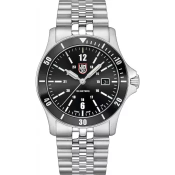 Luminox XS.0911 Relógio de homem 42mm Quartzo suíço 200m