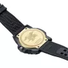 Relógio de homem Luminox XS.3505.GP.1 45mm Carbonox Quartzo suíço