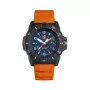 Relógio de homem Luminox XS.3603 45mm Carbonox Quartzo suíço