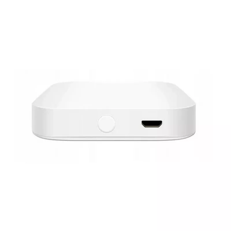 Hub Gateway LUXURY-GOODS ZigBee 3.0 + Bluetooth Wi-Fi TUYA SMART
