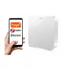 Hub Gateway LUXURY-GOODS ZigBee 3.0 + Bluetooth Wi-Fi TUYA SMART