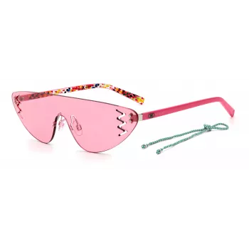 M MISSONI óculos de sol mulher MMI0001SMU1 (lente 99 mm, ponte 1 mm, haste 140 mm)