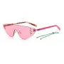 M MISSONI óculos de sol mulher MMI0001SMU1 (lente 99 mm, ponte 1 mm, haste 140 mm)