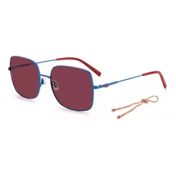 M Missoni Óculos de sol de mulher MMI0081SCLH 56/18/145 mm