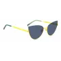 Óculos de sol M Missoni mulher MMI0100S40GKU - armação de acetato castanho Havana com lentes degradê castanhas - 60/18/140 mm