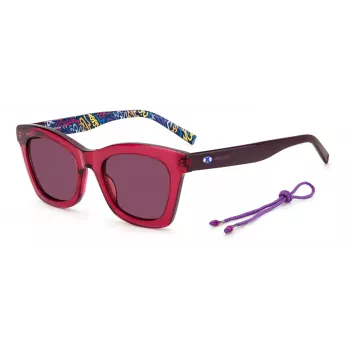 Óculos de sol de mulher M MISSONI MMI0089S8CQ (52/21/140 mm)