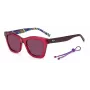 Óculos de sol de mulher M MISSONI MMI0089S8CQ (52/21/140 mm)