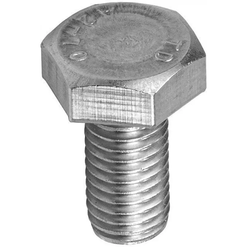 KENO M10x30 parafuso de cabeça sextavada (K-28-30)