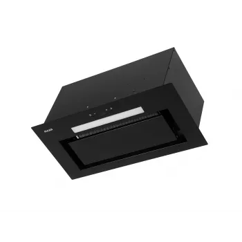 Exaustor de encastrar para cozinha MAAN Ares M 60 Soft Touch 570 m³/h preto