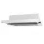 Exaustor telescópico MAAN Corona G 60 315 m3/h branco