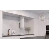 Exaustor de parede MAAN Elba 2 W835 branco 80 cm