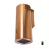 Exaustor de parede MAAN Elba WPB 731 cobre brilhante 70 cm