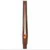 MACHINO meia para iPhone tamanho longo (80 cm) castanho