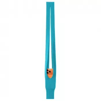 Meia MACHINO para iPhone Tamanho Longo (80 cm) Verde