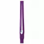 Meia MACHINO para iPhone Tamanho Longo (80 cm) Roxo