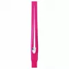 MACHINO meia para iPhone tamanho longo (80 cm) vermelho