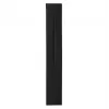 MACHINO Meia para iPhone Tamanho Longo (80cm), Preto