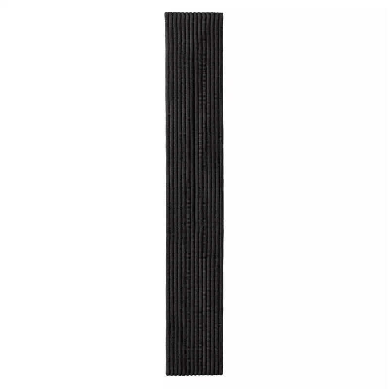 MACHINO Meia para iPhone Tamanho Longo (80cm), Preto