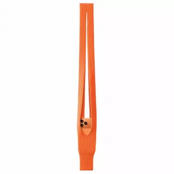 Meia MACHINO para iPhone Tamanho Longo (80cm) Laranja