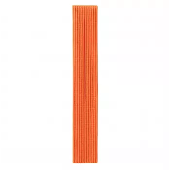 Meia MACHINO para iPhone Tamanho Longo (80cm) Laranja