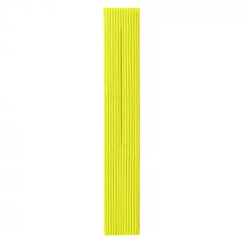 MACHINO Meia para iPhone Tamanho Longo (80cm) Amarelo