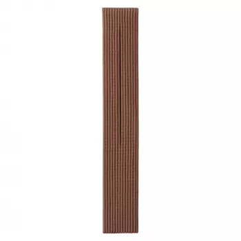 MACHINO iPhone Sock tamanho curto (40cm) castanho