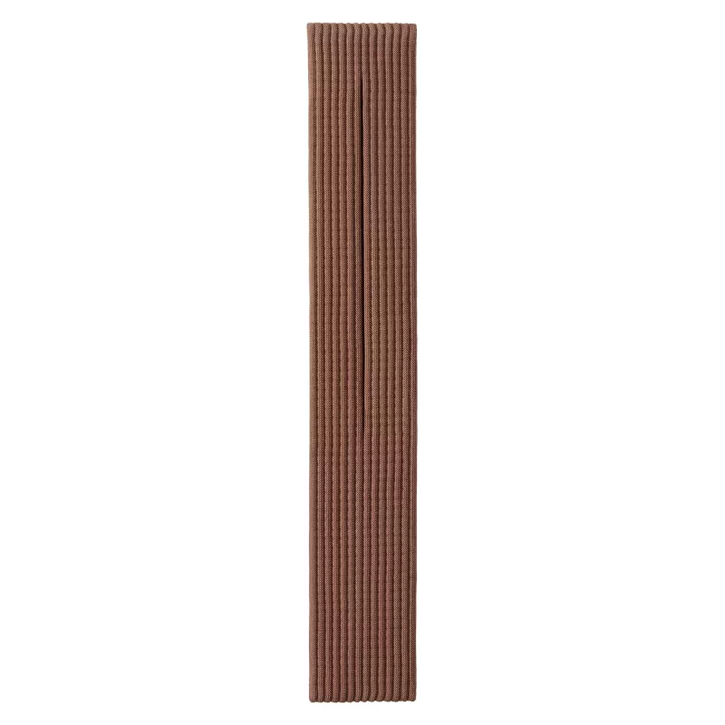 MACHINO iPhone Sock tamanho curto (40cm) castanho