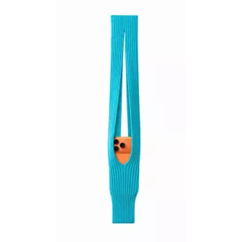 MACHINO iPhone Sock tamanho curto (40cm) verde