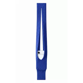 Meia MACHINO para iPhone Tamanho Curto (40cm) Navy