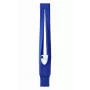 Meia MACHINO para iPhone Tamanho Curto (40cm) Navy
