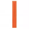 MACHINO Meia para iPhone Tamanho Curto (40cm) Laranja