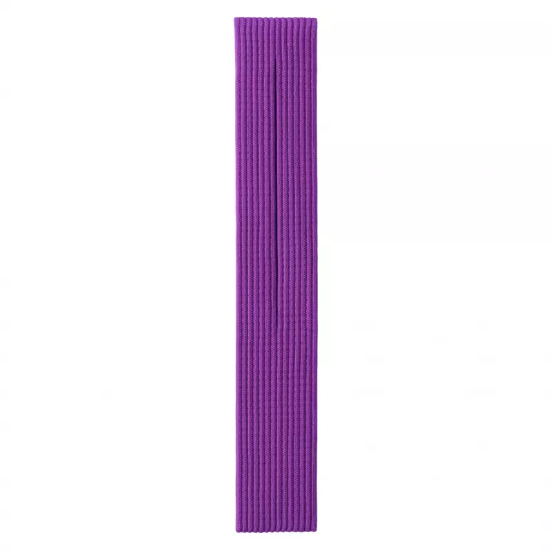 MACHINO iPhone Sock tamanho curto (40cm) roxo