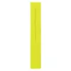 MACHINO meia para iPhone tamanho curto (40cm) amarelo