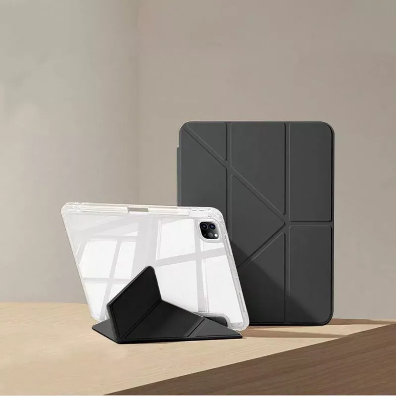 MACHINO TAB Capa para iPad Pro 11 2024 preta