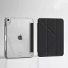 MACHINO TAB Capa para iPad Pro 11 2024 preta