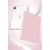 MACHINO TAB Capa para iPad Pro 11 2024 rosa