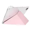 MACHINO TAB Capa para iPad Pro 11 2024 rosa