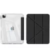 MACHINO TAB Capa para iPad Pro 12.9 2018-2022/ AIR 13 2024 Preto