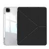 MACHINO TAB Capa para iPad Pro 12.9 2018-2022/ AIR 13 2024 Preto