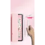 MACHINO TAB Capa para iPad Pro 12.9 2018-2022/ AIR 13 2024 Rosa