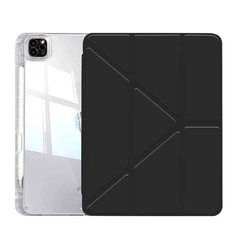 MACHINO TAB capa para iPad Pro 13 2024 preta