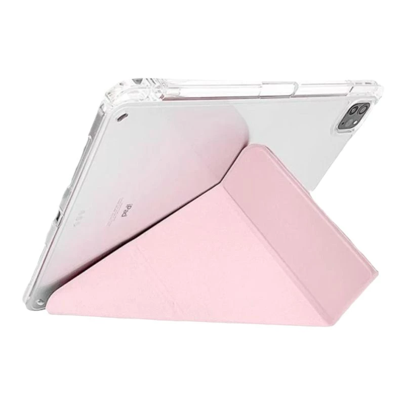MACHINO TAB capa para iPad Pro 13 2024 rosa