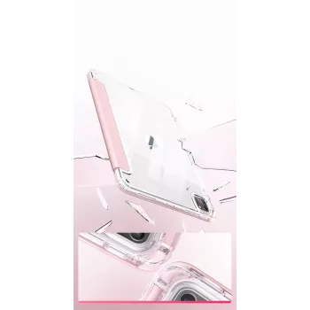 MACHINO TAB capa para iPad Pro 13 2024 rosa