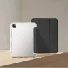Capa MACHINO TAB para iPad Pro 2/3/4 11 2020/2021/2022 e iPad Air 4/5 10.9 e iPad Air 11 (2024) Preto