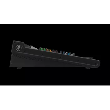 Mesa de mistura Mackie 2404VLZ4 24 canais preta