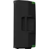 Altifalante ativo a bateria Mackie Thrash212 GO 12 polegadas 1300W com Bluetooth