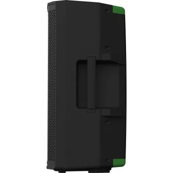Altifalante ativo a bateria Mackie Thrash212 GO 12 polegadas 1300W com Bluetooth
