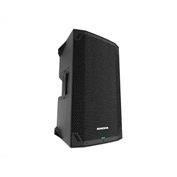 Altifalante ativo Mackie THUMP15V4 15 polegadas 1300W com Bluetooth, Preto