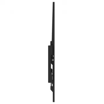 Suporte de parede inclinável para TV MACLEAN MC-187 para ecrãs 32-75 polegadas, VESA até 400x400, 45 kg, preto